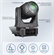 Đèn Moving Head Led Smart Beam 150W Color Imagination 5